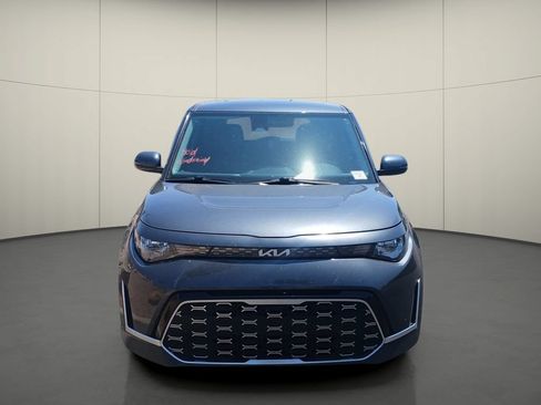 Used 2024 Kia Soul GT-Line FWD image 2