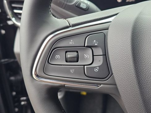 New 2026 Buick Envista Sport Touring w/ Convenience I Package FWD image 26