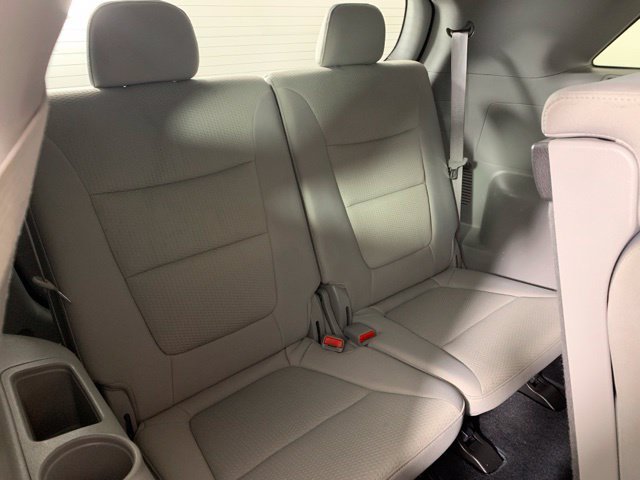 Used 2011 Kia Sorento LX AWD/4WD image 8