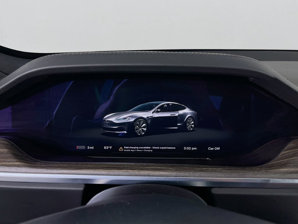 Used 2022 Tesla Model S AWD/4WD image 15
