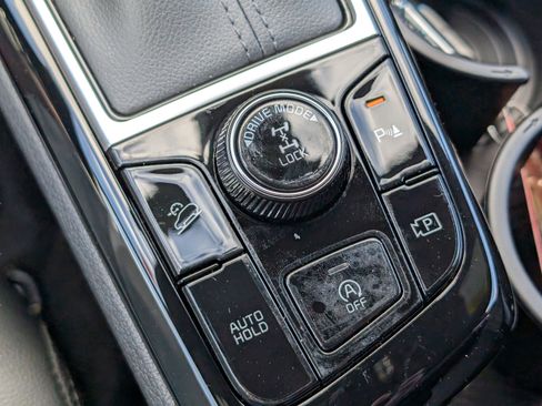 Used 2025 Kia Sportage X-Pro Prestige AWD/4WD image 29