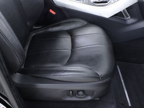 Used 2016 Land Rover Range Rover Evoque SE Premium image 14