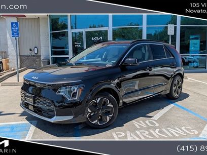 Used 2023 Kia Niro Wind