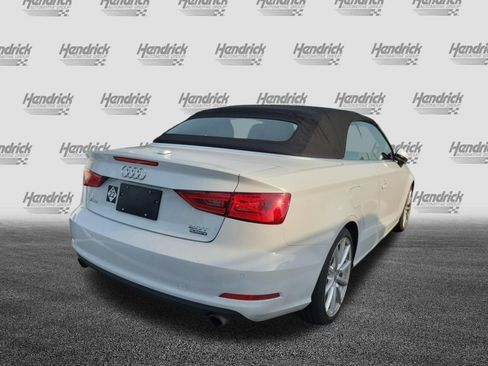 Used 2015 Audi A3 2.0T Premium Plus AWD/4WD image 10