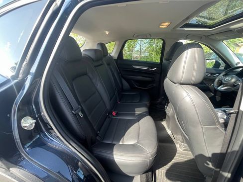 Used 2019 MAZDA CX-5 Grand Touring w/ GT Premium Package AWD/4WD image 25