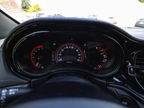 Used 2023 Dodge Durango R/T w/ Blacktop Package AWD/4WD image 13