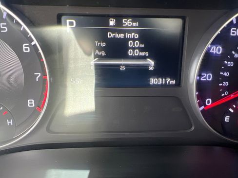 Certified 2023 Kia Forte GT-Line w/ GT-Line Premium Package FWD image 61
