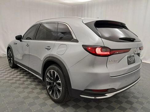 Used 2024 MAZDA CX-90 Plug-In Hybrid w/ Premium Pkg AWD/4WD image 5