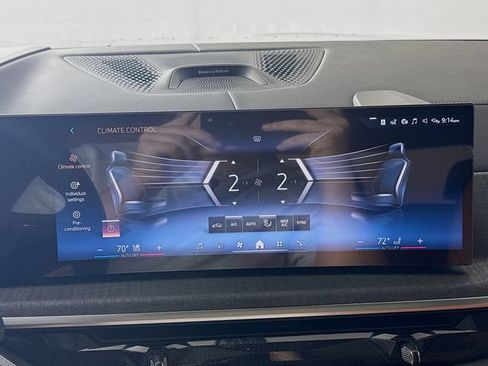 Used 2026 BMW ALPINA XB7 AWD/4WD image 16