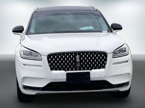Used 2020 Lincoln Corsair Reserve w/ Equipment Group 201A FWD image 7
