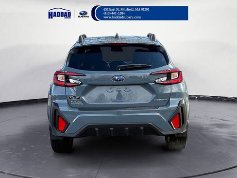 Certified 2024 Subaru Crosstrek 2.0i Premium image 5