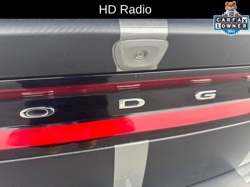 Used 2023 Dodge Charger SRT Hellcat w/ Harman/Kardon Audio Group RWD image 13