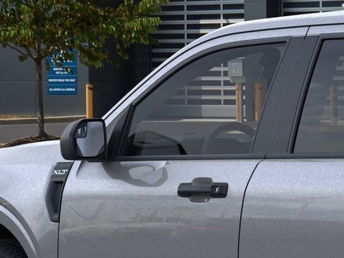 New 2026 Ford Maverick XLT AWD/4WD image 21