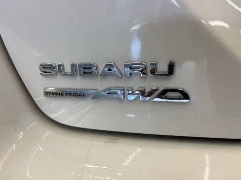 Certified 2025 Subaru Impreza 2.0i w/ Popular Package #1A image 33