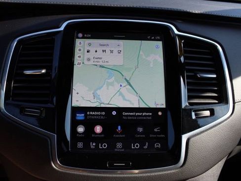 Certified 2024 Volvo XC90 T8 Ultimate AWD/4WD image 36