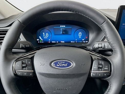 Used 2023 Ford Escape Active w/ Tech Pack #2 image 12