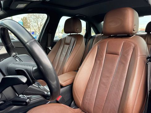 Used 2018 Audi A4 2.0T Ultra Premium Plus w/ Premium Plus Package image 22