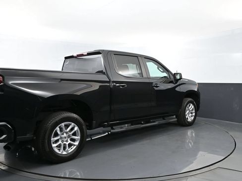 Used 2024 Chevrolet Silverado 1500 RST RWD image 20