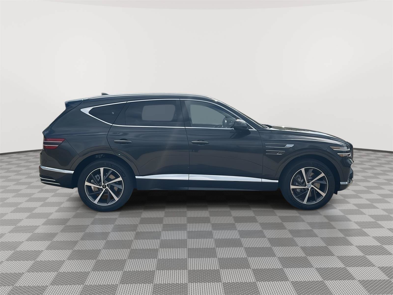 New 2026 Genesis GV80 2.5T Select AWD/4WD image 5