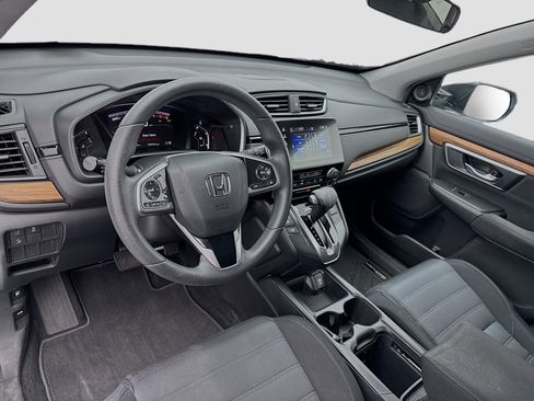 Used 2019 Honda CR-V EX image 7