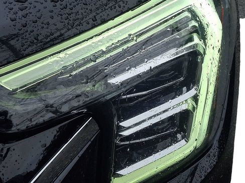 Used 2025 GMC Terrain Elevation FWD image 10