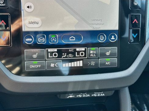 New 2026 Subaru Forester Wilderness AWD/4WD image 15