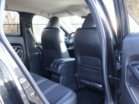 Used 2024 MAZDA CX-50 AWD 2.5 S w/ Preferred Package image 46