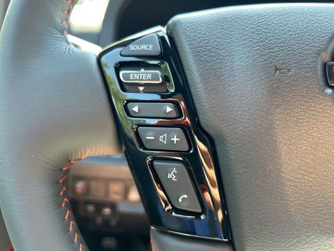 New 2025 Nissan Frontier PRO-4X w/ Pro Convenience Package image 21