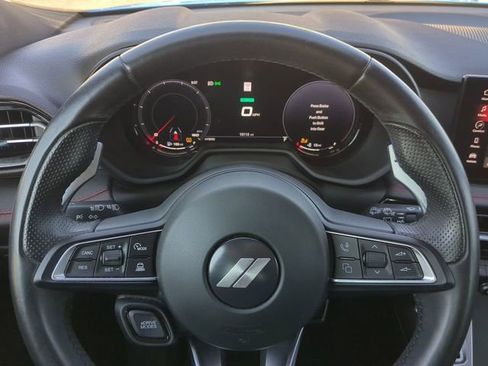 Certified 2024 Dodge Hornet R/T image 29