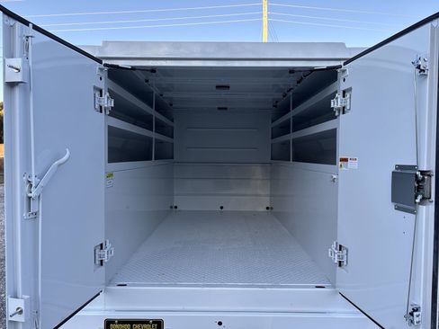 New 2025 Chevrolet Silverado 2500 W/T w/ WT Convenience Package image 26