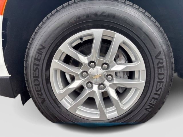 Used 2022 Chevrolet Suburban LS AWD/4WD image 14