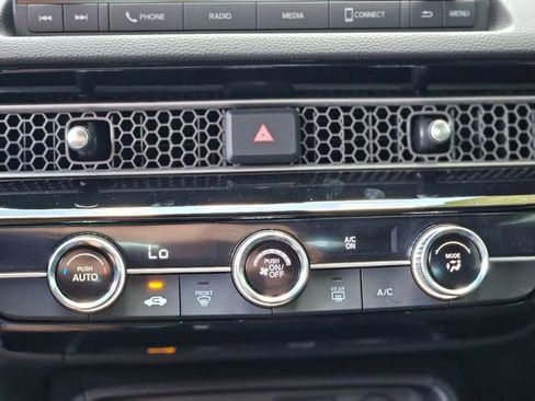 Used 2024 Honda Civic Sport image 23