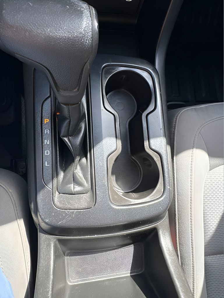 Used 2019 Chevrolet Colorado W/T RWD image 24