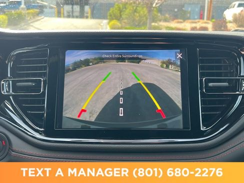 New 2026 Dodge Durango GT AWD/4WD image 20