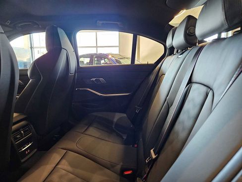 New 2026 BMW M3 Competition image 19