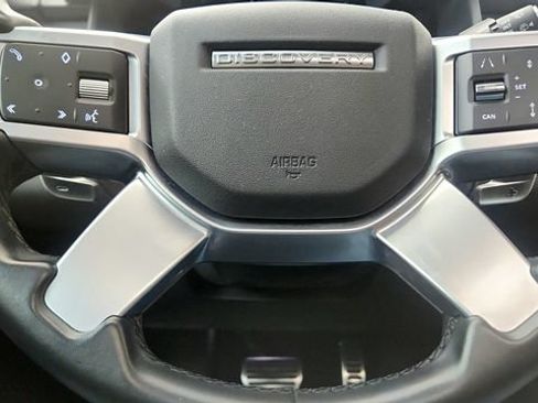 Used 2023 Land Rover Discovery S R-Dynamic AWD/4WD image 63