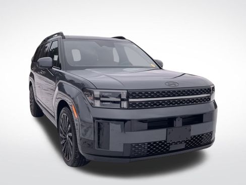 New 2026 Hyundai Santa Fe Calligraphy image 30