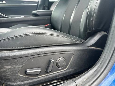 Used 2023 Kia K5 GT-Line FWD image 6