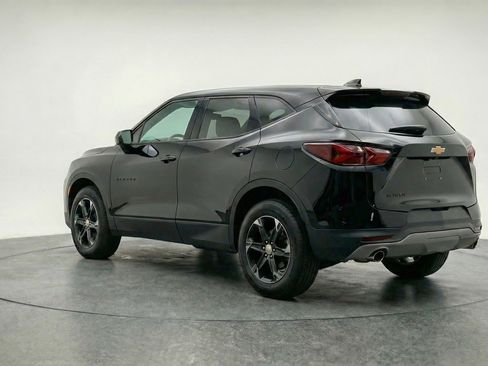 Used 2025 Chevrolet Blazer LT image 6