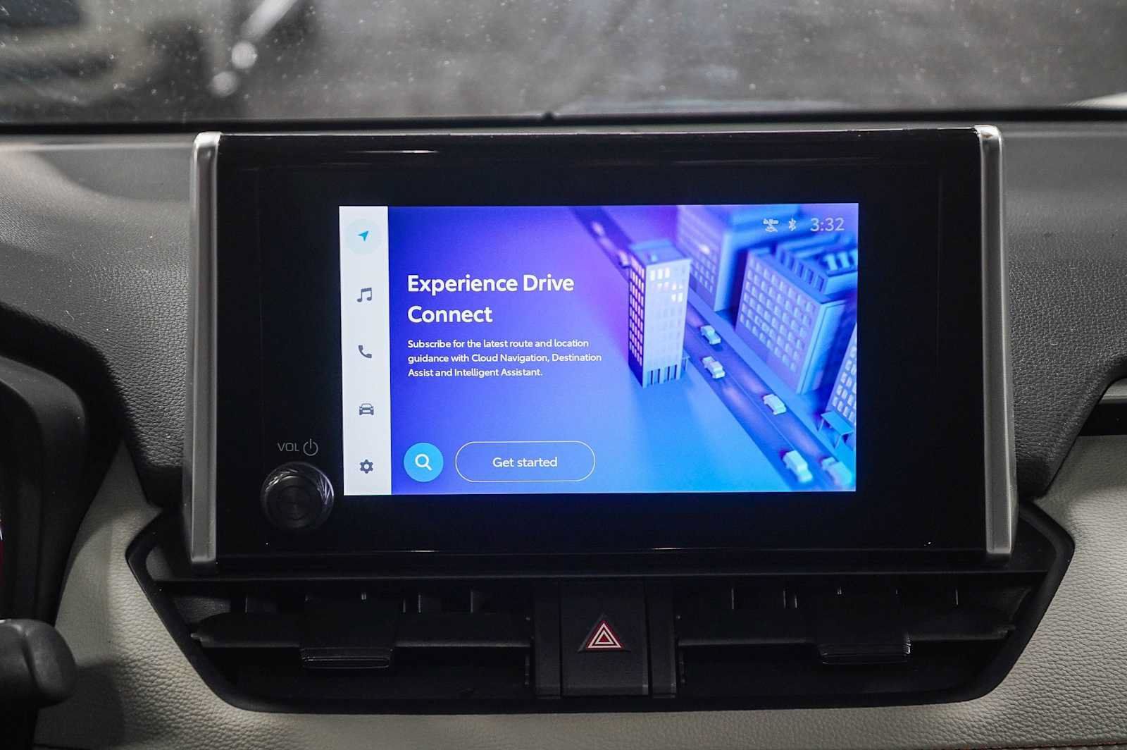 Used 2023 Toyota RAV4 XLE w/ Convenience Package FWD image 15