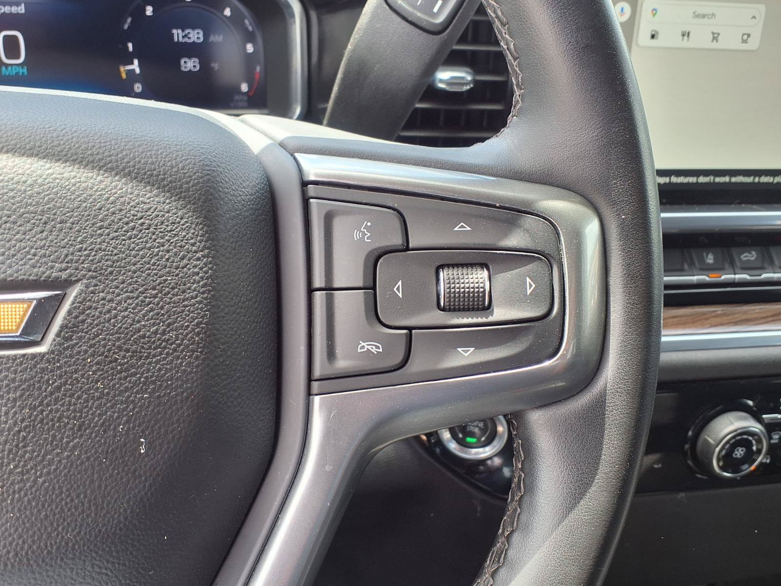 Used 2024 Chevrolet Silverado 2500 LT AWD/4WD image 22