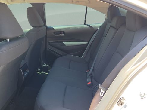 Certified 2024 Toyota Corolla LE FWD image 10
