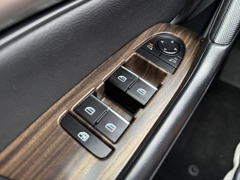 Certified 2025 MAZDA CX-50 AWD 2.5 S w/ Weather Package image 18