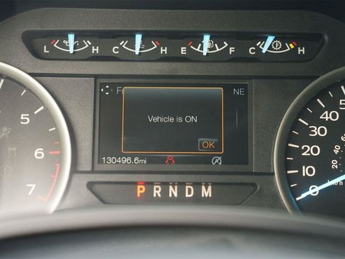 Used 2018 Ford F150 XLT w/ Equipment Group 302A Luxury AWD/4WD image 25