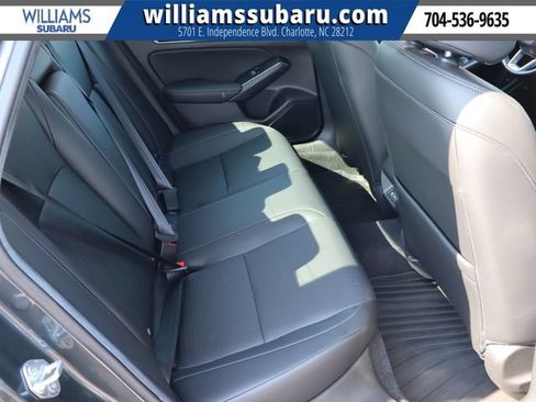 Used 2024 Honda Civic Touring image 37