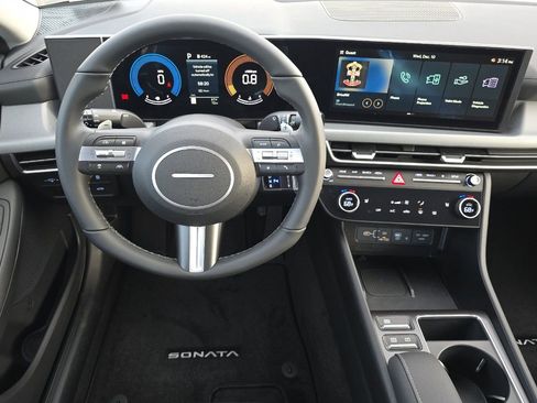 New 2026 Hyundai Sonata SEL image 16