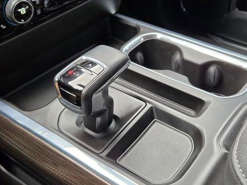 Certified 2024 Chevrolet Silverado 1500 RST image 34