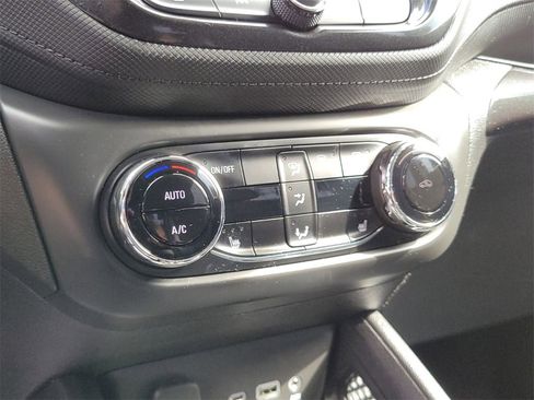 Used 2023 Chevrolet TrailBlazer LT w/ Convenience Package image 20