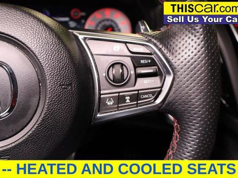 Used 2019 Acura RDX A-Spec image 12