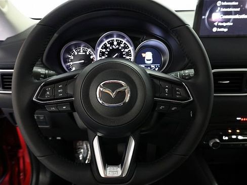 New 2025 MAZDA CX-5 AWD 2.5 S image 30